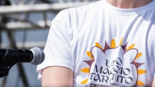 Concerto 1 maggio 2025 a Taranto, la line up: gli artisti oggi sul palco