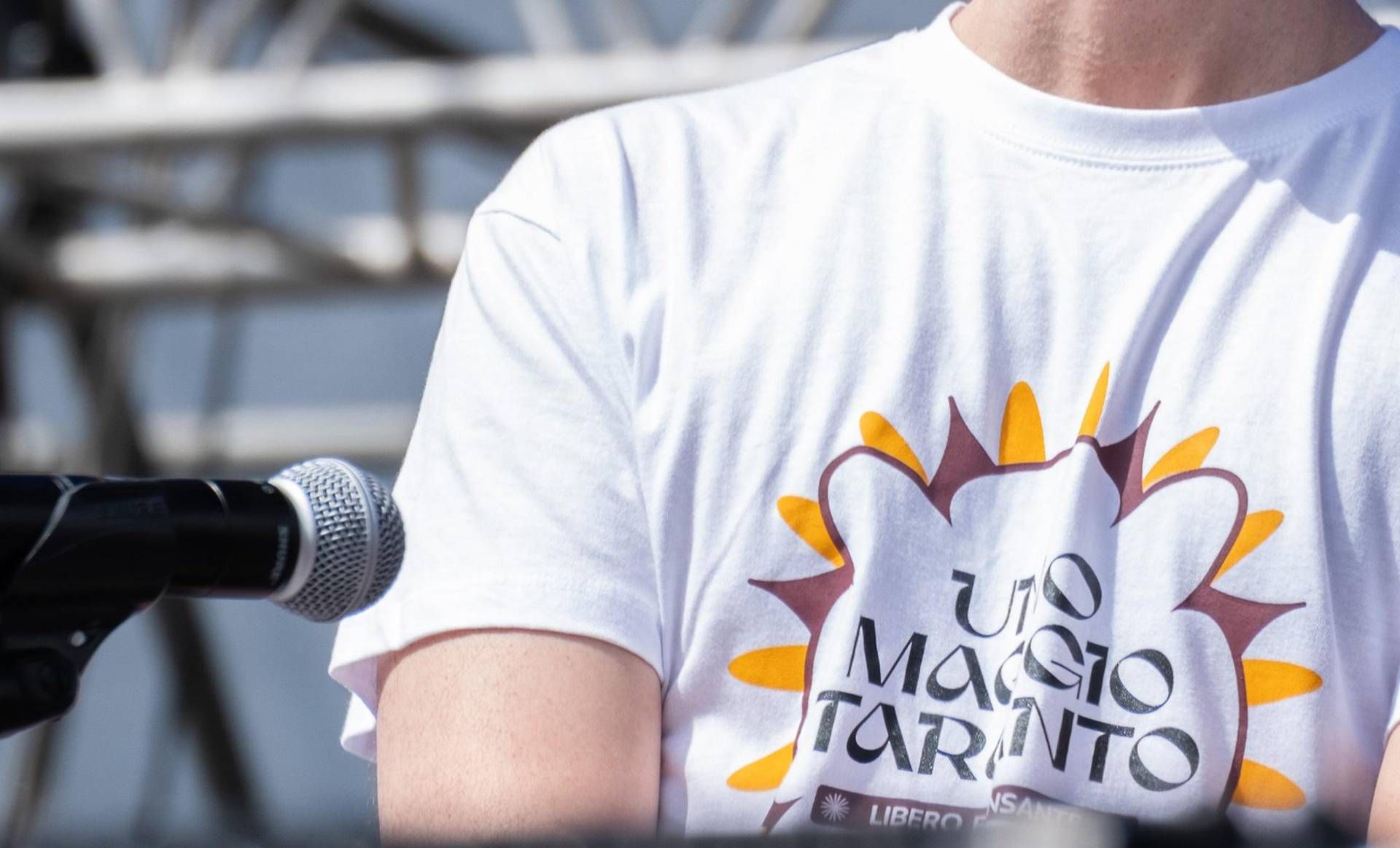 Concerto 1 maggio 2025 a Taranto, la line up: gli artisti oggi sul palco