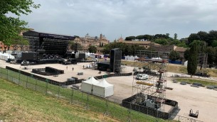 Concerto 1 maggio a Roma, come arrivare al Circo Massimo con metro e bus