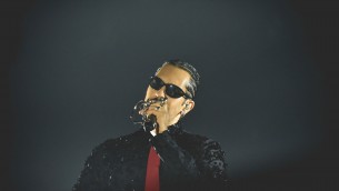 Concerto Capodanno Roma, Mahmood si sfila: "No a censura Tony Effe"