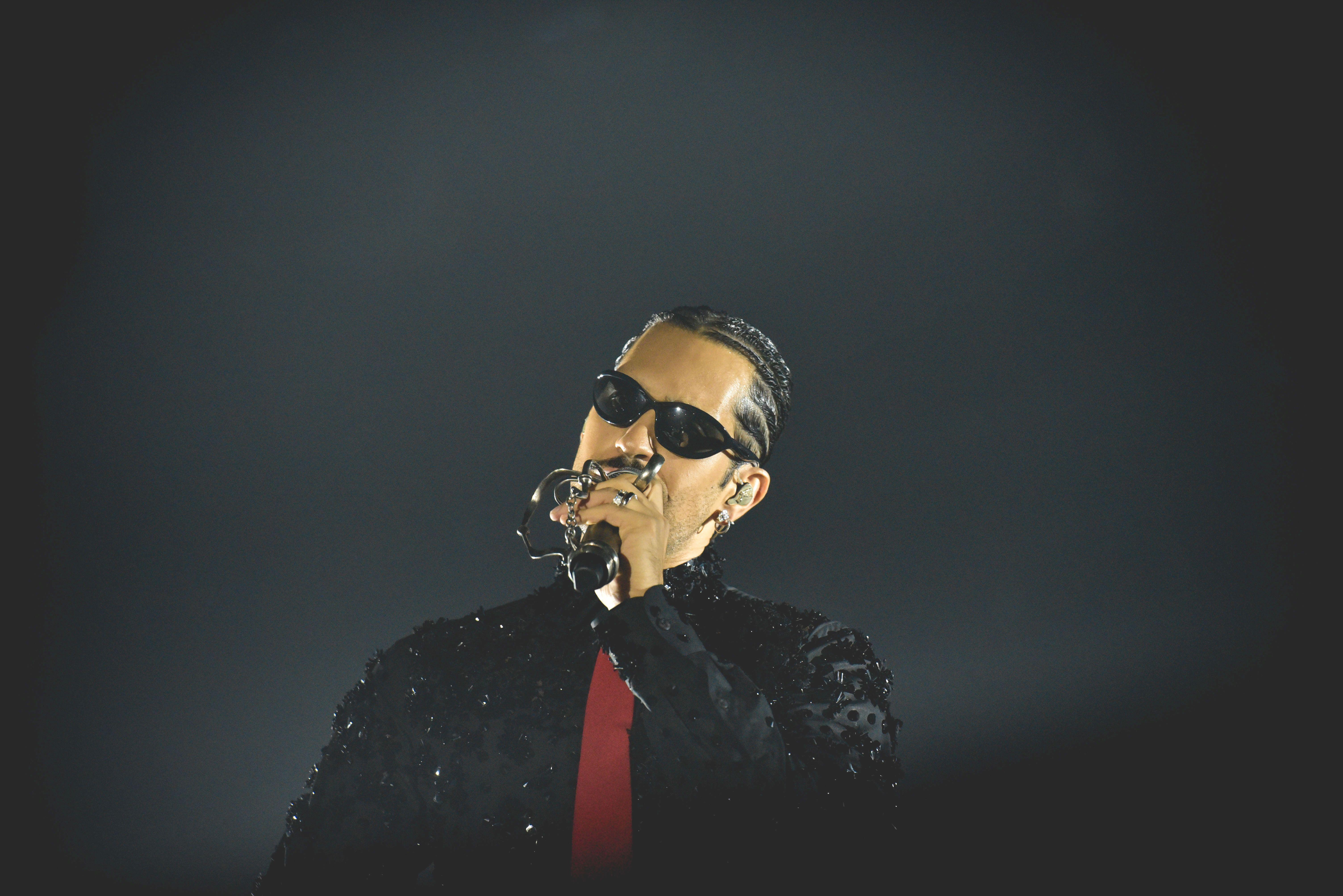 Concerto Capodanno Roma, Mahmood si sfila: "No a censura Tony Effe"