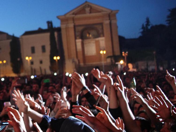 Concerto primo maggio 2023 a Roma: i cantanti e il programma tv