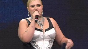 Concerto primo maggio, BigMama: "Fallire è prezioso"