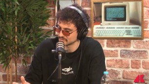 Concerto primo maggio, Carl Brave: "Appello di Cecchettin su testi canzoni è giusto"