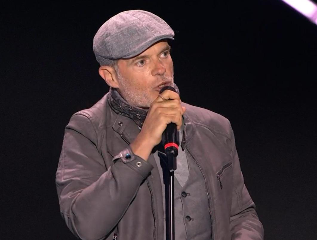 Concerto primo maggio, Massini: "Se dici antifascista ti identifica la digos"