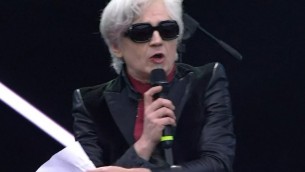 Concerto primo maggio, Morgan contro la musica "dei rutti"