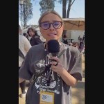 Concertone 1 maggio a Roma, la videonews della nostra inviata