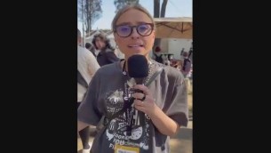 Concertone 1 maggio a Roma, la videonews della nostra inviata