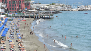 Concessioni balneari, si lavora ad accordo ma no rinvio deadline gare 2024
