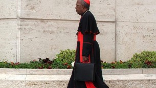 Conclave 2025, il cardinale escluso: "Non mi hanno invitato"