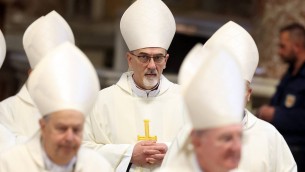 Conclave 2025, perché Pizzaballa può diventare Papa: l'analisi Cnn