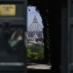Conclave al via oggi, stamattina messa pro Eligendo Papa