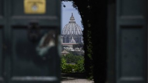 Conclave al via oggi, stamattina messa pro Eligendo Papa