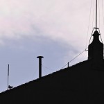 Conclave, anche la seconda fumata è nera