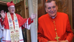 Conclave, Burke e Dolan: l'ombra di Trump sulla scelta del nuovo Papa?