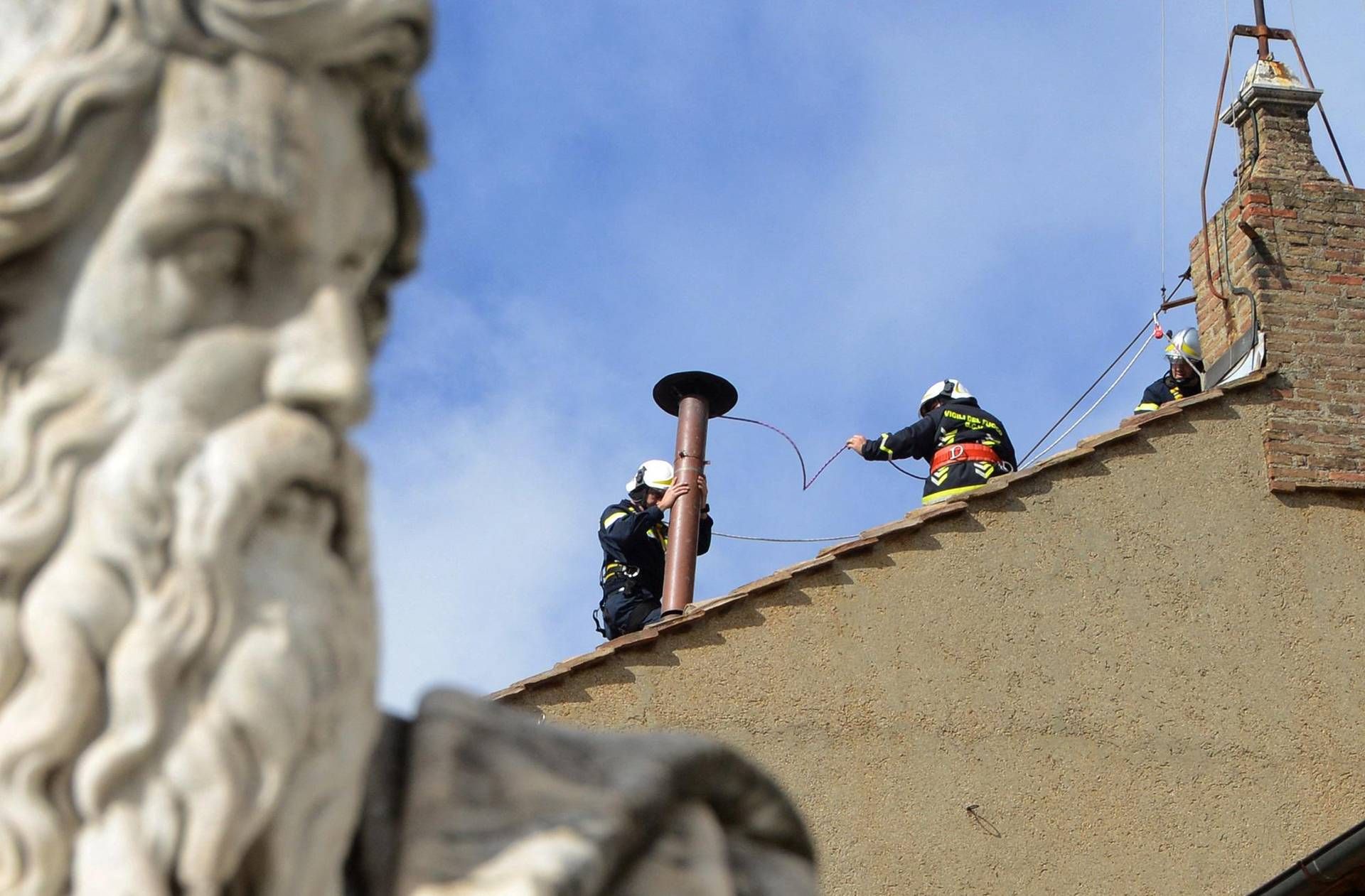Conclave dalla A alla Z, le parole chiave dell'elezione del 267esimo Papa