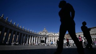 Conclave, il fronte conservatore cattolico mobilitato a Roma per il dopo-Francesco