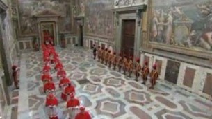 Conclave, il nome nato 8 secoli fa: le regole per l'elezione del Papa