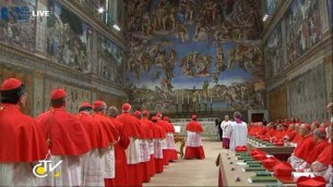 Conclave, il toto Papa 'pop': dalle scommesse fai da te ai bookmaker