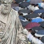 Conclave, la barba di San Pietro: perché i papi l'hanno (quasi) sempre rasata