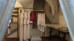 Conclave, la Stanza delle Lacrime primo 'rifugio' del Papa appena eletto