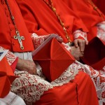 Conclave, oggi doppia congregazione per i cardinali