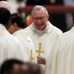 Conclave, Parolin candidato forte: nel toto-Papa anche Tagle