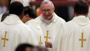 Conclave, Parolin candidato forte: nel toto-Papa anche Tagle