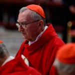 Conclave, Parolin più menzionato sui social con Tagle e Zuppi: analisi Vis Factor