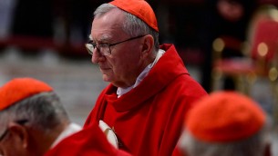 Conclave, Parolin più menzionato sui social con Tagle e Zuppi: analisi Vis Factor