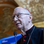 Conclave, portavoce Vaticano: "Nessun malore per Parolin"