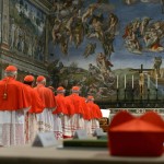Conclave, riforme o restaurazione: scontro tra due visioni