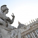 Conclave, Robert Harris: "E' come un reality show a eliminazione"