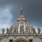 Conclave, secondo giorno di votazioni per eleggere il nuovo Papa