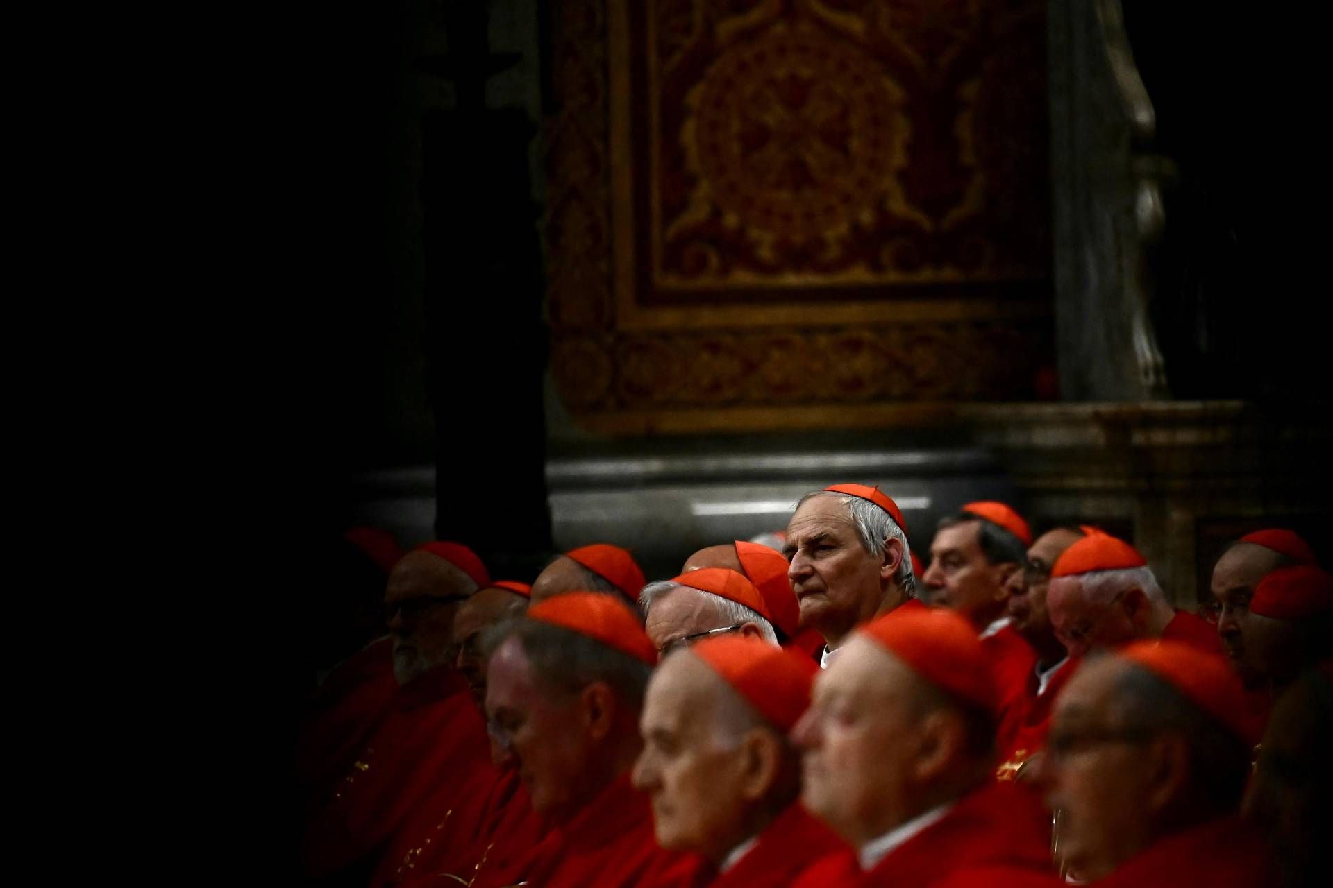 Conclave, si verso va 'ticket papale'? Equilibri italiani e stranieri in corsa per il post-Francesco