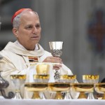 Conclave, tra i 'papabili' favoriti sale Robert Francis Prevost: chi è il cardinale statunitense