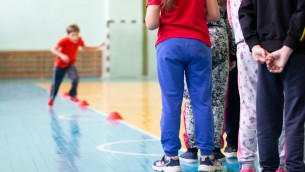 Concorso educazione motoria scuola primaria: bando 1740 posti, tutte le info