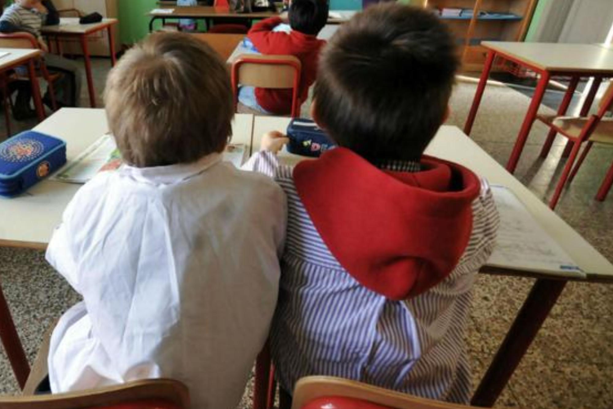 Concorso scuola infanzia e primaria, al via dal 13 dicembre