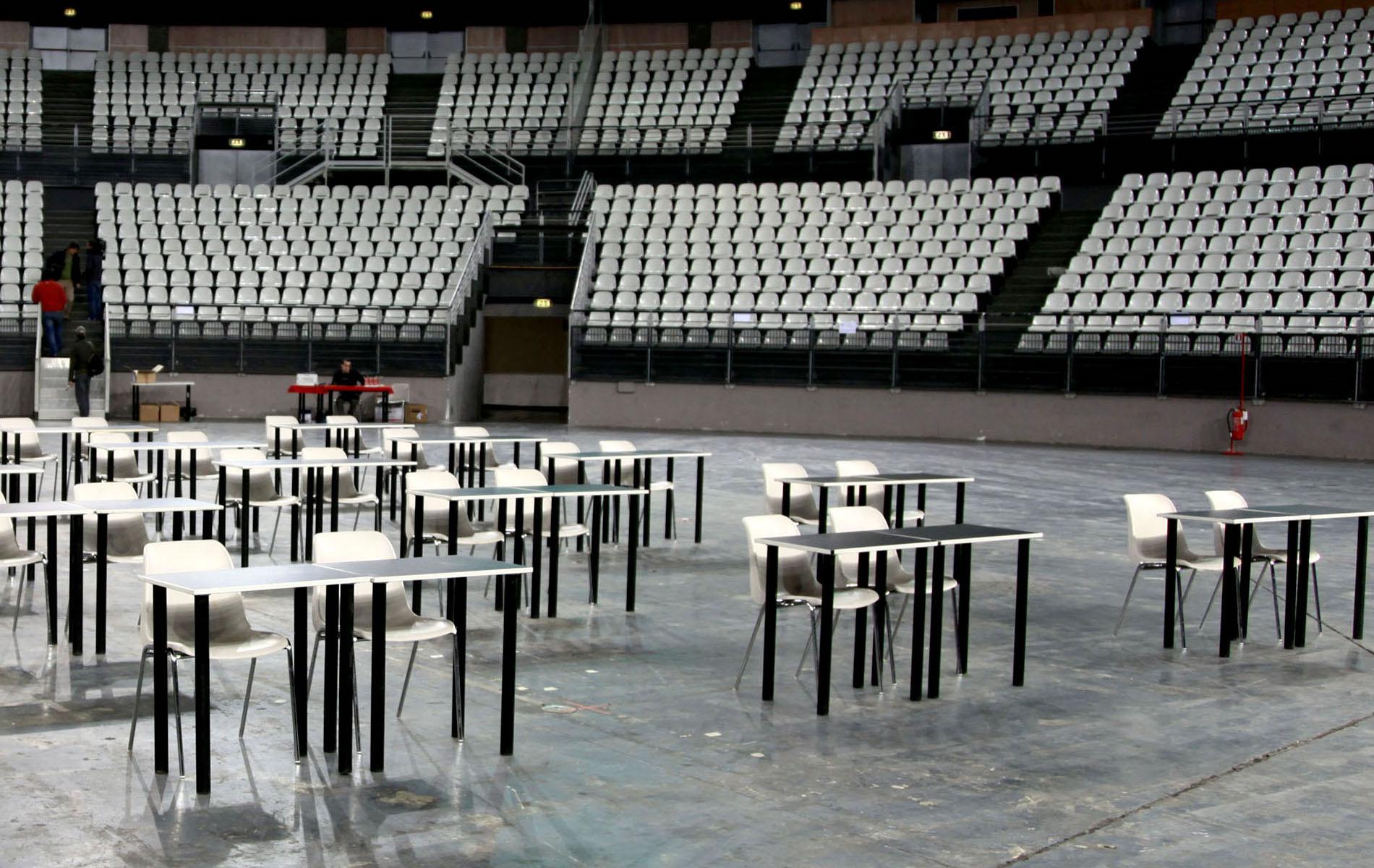 Concorso Sud, prove per altri 70mila candidati: ecco date e sedi