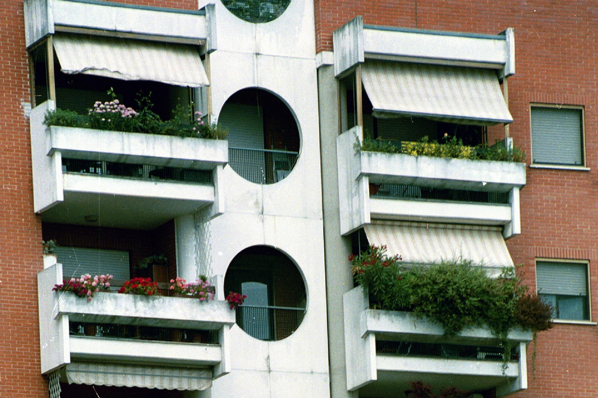 Condominio, è possibile vietare le attività al suo interno?