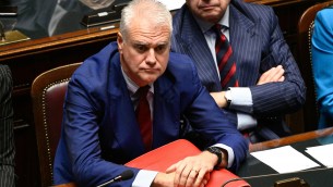 Condono fiscale, Zangrillo: "Salvini? Ha espresso suo pensiero, tasse vanno pagate"