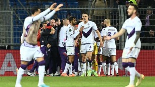 Conference League, Basilea-Fiorentina 1-3: viola in finale con West Ham
