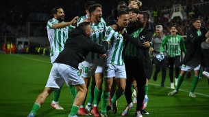 Conference League, Fiorentina-Betis Siviglia 2-2 ai supplementari: spagnoli in finale