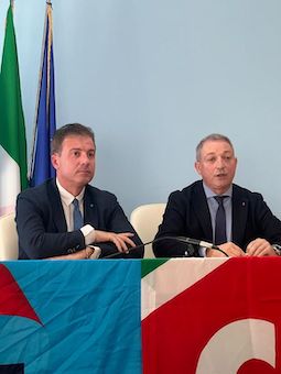 conferenza
