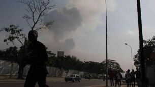 Congo, attacco a una chiesa: 17 morti