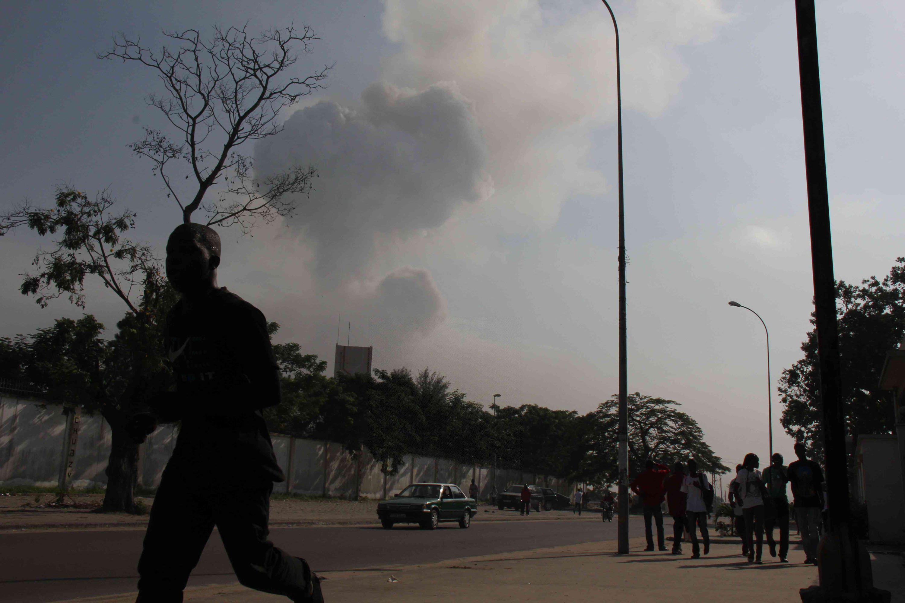 Congo, attacco a una chiesa: 17 morti