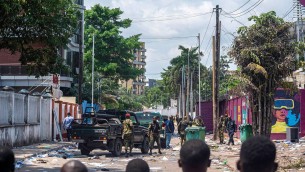 Congo, cooperante italiano: "Siamo scappati sotto una pioggia di bombe"