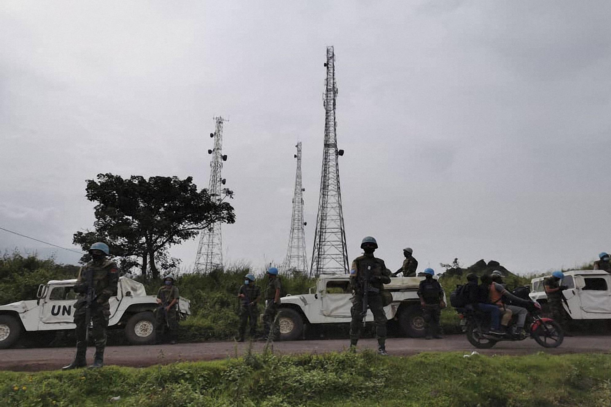 Congo, intelligence: "Ucciso prima autista locale, altri condotti nella foresta"