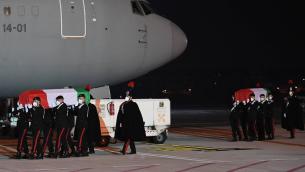 Congo, le indagini: "Ambasciatore e carabiniere uccisi da fuoco sequestratori"