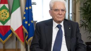 Congo, Mattarella: " Sgomento per vile attacco"